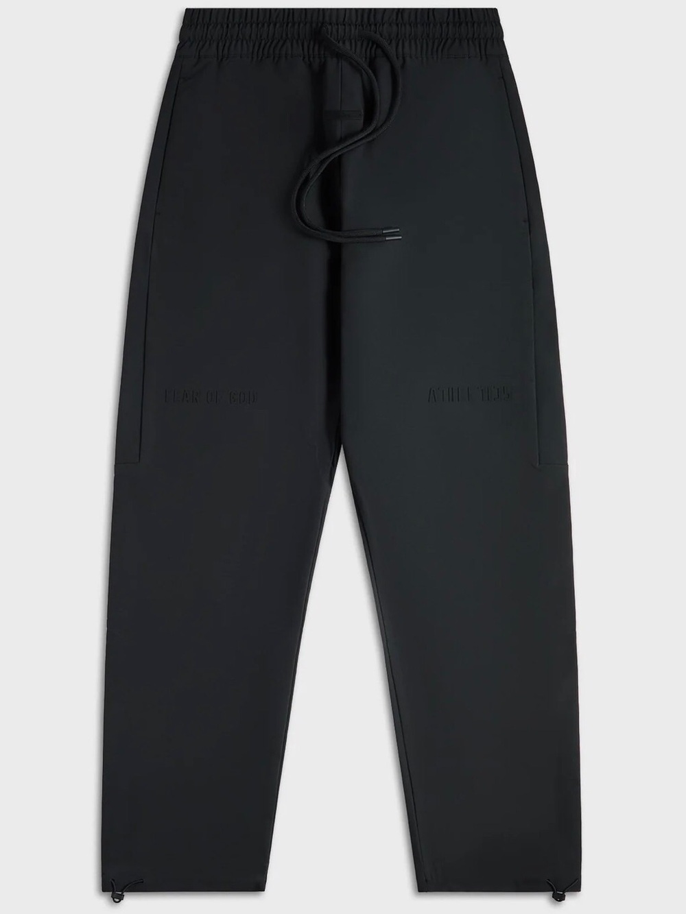 Adidas x Fear Of God Athletics Brushback Woven Storm Pants Size Small